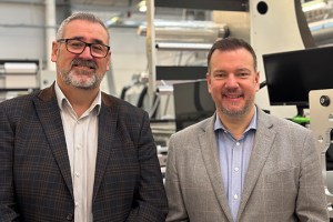 Edale appoints new global sales lead