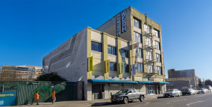 Los Angeles Centre of Photography