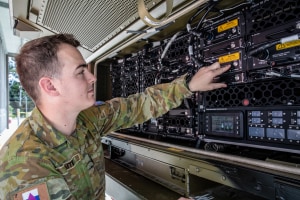 Currawong achieves Final Operating Capability