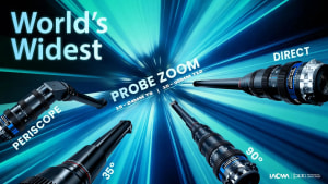 Venus Optics announces two ultra-wide Macro Probe Zoom lenses