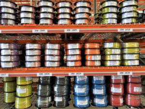 Lapp exhibits at first AUSPACK