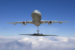 EADS North America enters tanker race