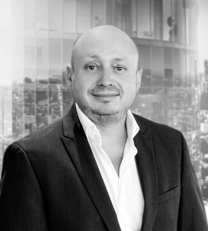 Black Friday is coming. Larry Kestelman reveals how his businesses are preparing
