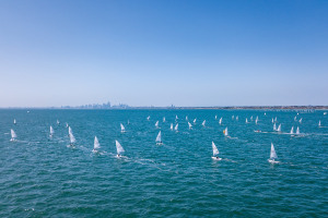 Sail Melbourne International 2020 - Wrap (17-21 January 2020)