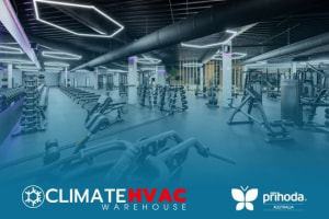 Climate HVAC inks distribution deal 