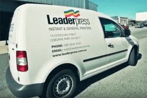 Leader Press acquires Parmelia Print in Perth
