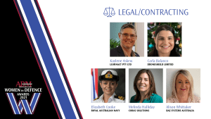 WIDA 2021 - Legal/Contracting finalists