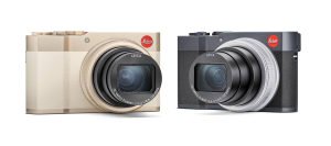 Leica announce the C-Lux