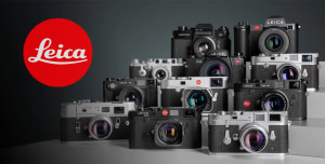 Leica announces record profits (again)