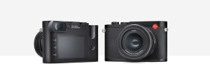 Leica announces the Q2: 47.3MP sensor, 4K video, weather sealing