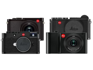 Leica announce mass firmware updates