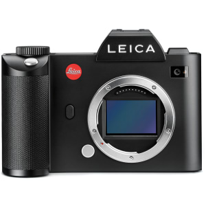 Zenit rumoured to rebrand Leica SL for own full frame mirrorless camera