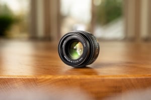 Leica widens its iconic Noctilux with the new M 35 f/1.2 ASPH