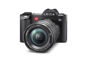 Leica unveil new 16–35mm f/3.5–4.5 ASPH lens for SL