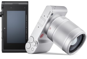 Hands on: Leica announce the TL2