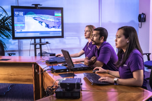 Leidos Australia joins Air 6500 team 