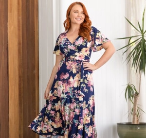 Aussie label Leina & Fleur reveals 5 key trends as customers leave quarantine workwear behind