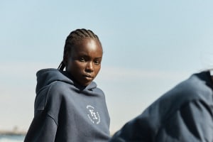 The Iconic launches athleisure capsule with P.E Nation