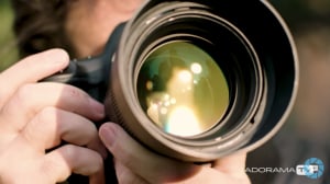 Video: So what do you use that lens hood for?