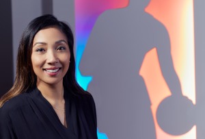 NBA cites "enormous" potential for growth in Australia