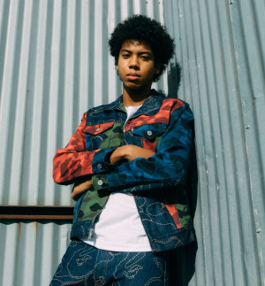 This one Levi's jacket leads to 70 different outfits  