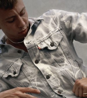 Levi's ANZ reveals new partnership to encourage upcycling