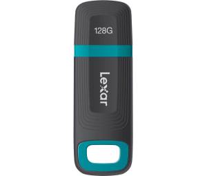Lexar’s JumpDrive Tough USB now available