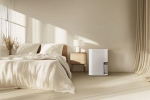 LG redefines home hygiene 