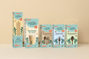 Everkind invests in Little Green Panda