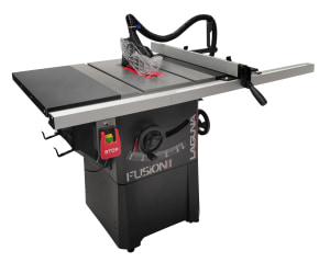 Laguna Fusion 1 Tablesaw