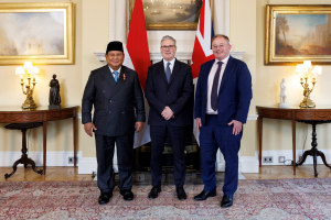 Babcock sells two Arrowhead licenses to Indonesia