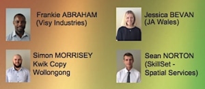 Book now for LIA NSW Graduate dinner