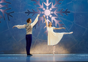 West Australian Ballet, The Nutcracker