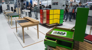 Ligna 2019 is looking good