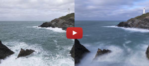 Video: the ins-and-outs of filters for landscape photography