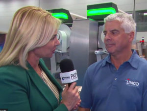 WATCH: Linco demonstrates super Nova