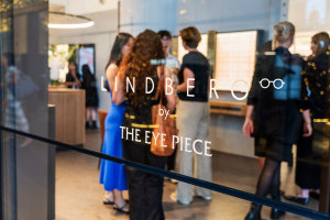 Lindberg taps local retailer for physical entry