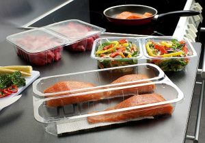 Linpac brings first fully recyclable rPET meat tray to Australia
