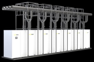 300MW liquid cooling deal 