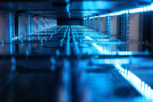 Trane acquires liquid cooling tech 