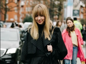 Net-a-Porter's Lisa Aiken talks Aussie fashion