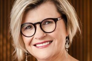 Women in Print to think differently at breakfasts