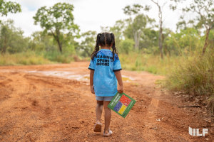 Bonds backs First Nations storytelling in new deal