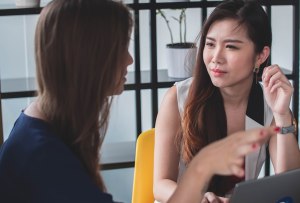 Print21 magazine: Listen to your clients
