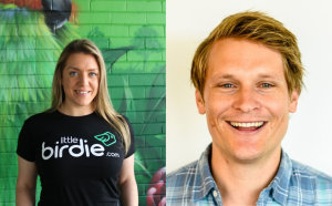 Little Birdie appoints ex-Kogan and Uber recruits to C-suite