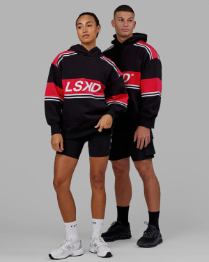 LSKD breaks into the US retail market