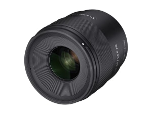 LK Samyang adds AF 35mm F1.8 P FE lens to lineup