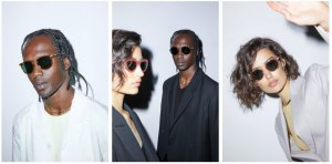 Local Supply launches new collection after five years of research