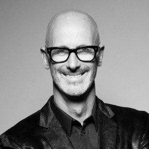 Industry Influencer: Simon Lock