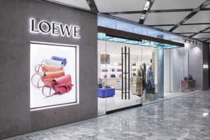 Loewe: "you either love it or you don't" 
